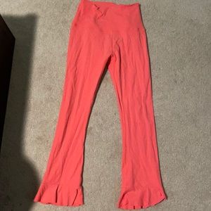 Beyond Yoga worn once cropped